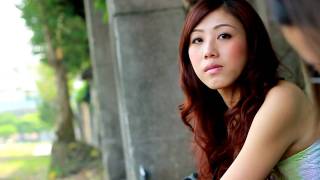 7D video test (HDV) 華山藝文中心外拍 ~攝影:ㄚ姜