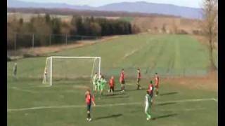 TOP 11 GOLOVA NK CROATIA 1