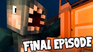 TIME TRAVELLERS! | MISSION TO MARS! FINAL EPISODE!