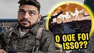 ESSE HACKER FEZ ALGO MUITO BIZARRO! - PUBG