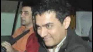 Aamir Khan ends his tiff with his brother Faisal