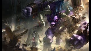 Alistar Laugh Ear Rape