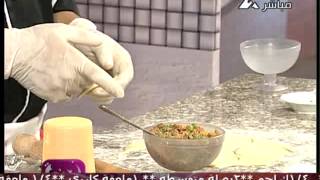 طريقة عمل عجينة السمبوسك