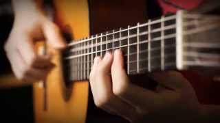 Age of Empires 2 - Main theme (guitar cover) + tab