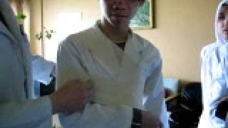 Nikitin - Dizole's Bandage 01