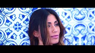Federica Nargi crea una collezione di costumi supersexy
