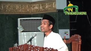 Al Fatihah tiang dari berbagai macam amalan - Ustadz Abdul Somad , Lc , MA