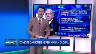 Covid-19 Dan Krisis Kepemimpinan Global