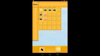Griddlers Picross