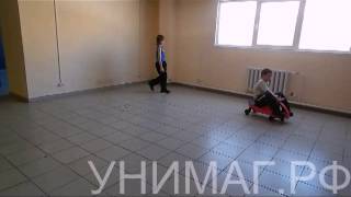 Детская самоходная машинка PlasmaCar (Плазмакар) оригинал