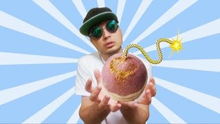 бомба своими руками