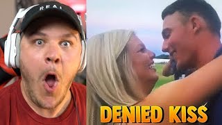Super Awkward Moments - Reaction