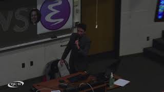 RPI UPE - Vim vs. Emacs Showdown [2018/04/09]