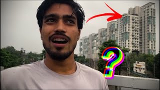 Amazing Architecture building in kolkata !!