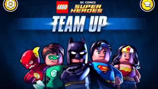 LEGO SUPER HEROES / Лего Супер Герой / Лего мультики на русском языке / cartoon  lego toys cartoons