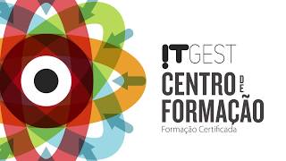 Centro de Formação ITGest em Luanda | Apresentação