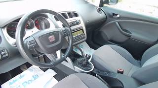 SEAT ALTEA 1600 DIESEL USATA MATERA - SEAT ALTEA TDI OCCASIONE -