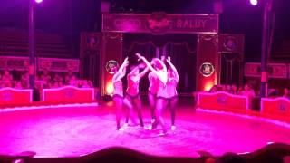 GSCE RCB circ raluy