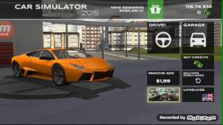 ПРОХОЖДЕНИЕ ИГРЫ #Extreme Car Driving Simulator#Серия 5 Новая Машина!