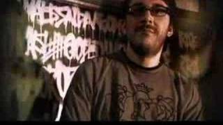 Vídeo-Clipe GRAM - "Antes do fim"