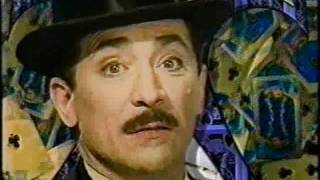 МОИСЕЕВ ВАЛЕРИЙ "ДЖОКЕР" MOISEYEV VALERY  JOKER(310 )384-7777" 1994