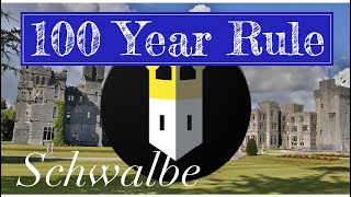 100 Year Rule - Reigns