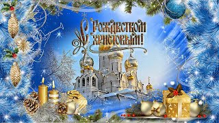 Рождественский стол 2020! / Christmas table 2020!