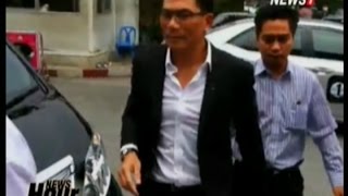 News Hour ศาลสั่งจำคุก “เอ๋ ปากน้ำ” 1 ปี 6 เดือน คดีโคตรโกงเลือกตั้ง ช่วงที่1 04/08/2015