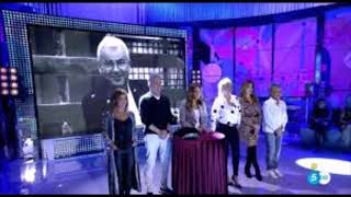 Terelu Campos "Paraliza! Sálvame , Por Burofax !!