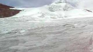 Pulpito del Diablo, El Cocuy