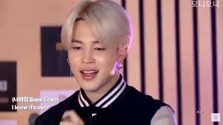 [Full vietsub] 'BTS TALK SHOW'│No More Dream & I Like It(좋아요) Live vietsub