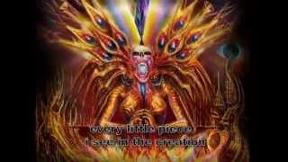 Cunthunt 777 - Spirit in the Shell (NEW SONG 2015)