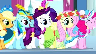 Cartoon Animation Compilation for Children & Kids #321 - Pink Cartoon