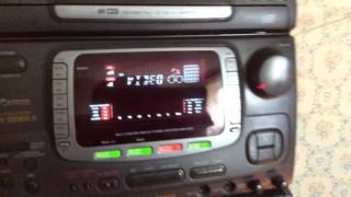 Aiwa 999 MK II Екатеринбург