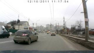 DVR-027