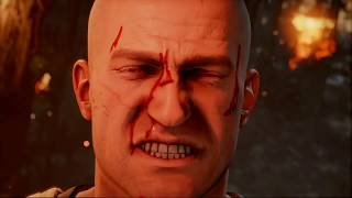 Ghost recon breakpoint beta gameplay (no commentary)|(без комментарий)