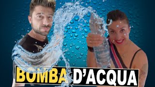 LA MIA RAGAZZA è UNO TSUNAMI