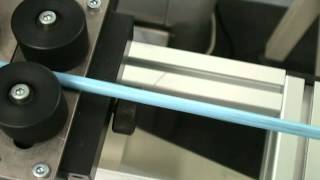 Inkjet Marking - Schleuniger Inkjet