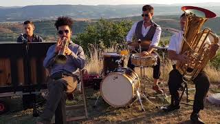 Tipitina - L'Orchestre Syncopatique