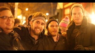 LITE US TOUR 2015 Documentary "Past 7days" Trailer