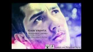 Depres-- gahi vaghta