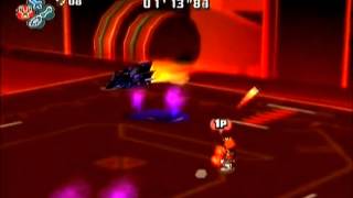 サルバトーレ　ボス戦BGM