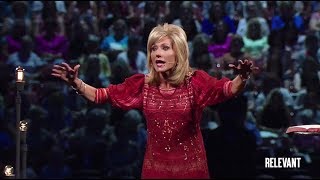 RELEVANT News: Could Beth Moore be the next SBC president?