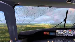 ORBX 5.5+ASF(World texture) FS2004