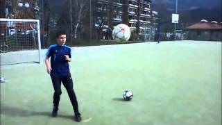 Adidas Wanted Challenge Domi