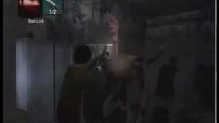 Obscure 2 scary scene
