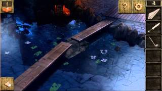 Escape Adventure - Level 4