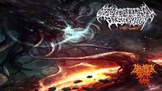 Gravitational Distortion - "The Void Between Worlds" (2015) {Full-Album}