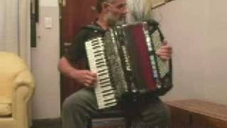 LA PAISANA ( POLKA ALEMANA )DEL VOLGA