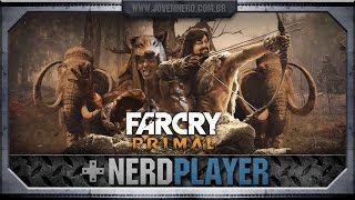 Far Cry Primal - TROUXÃO